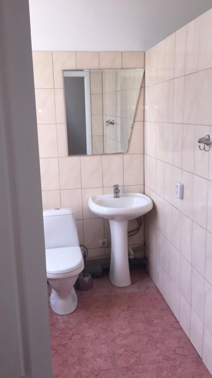 Комплекс Відпочинку "Колиба" Hotel Korosten Ngoại thất bức ảnh