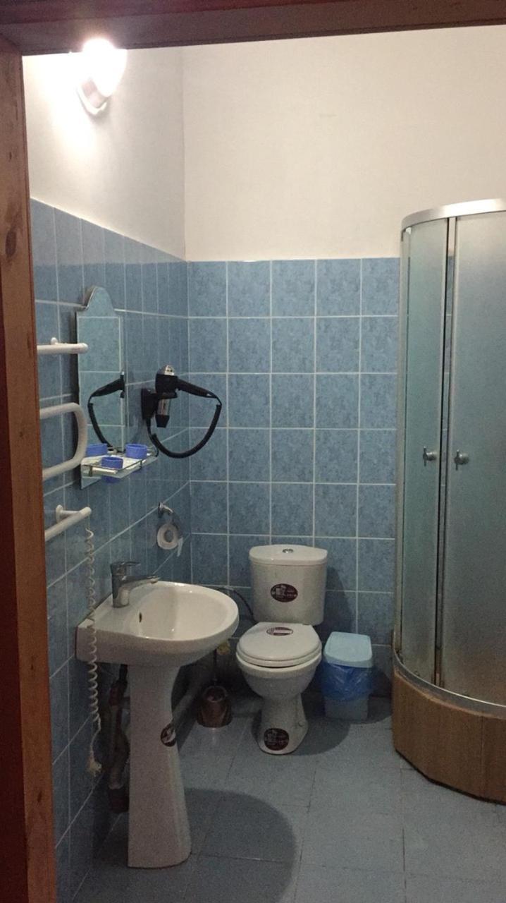 Комплекс Відпочинку "Колиба" Hotel Korosten Ngoại thất bức ảnh